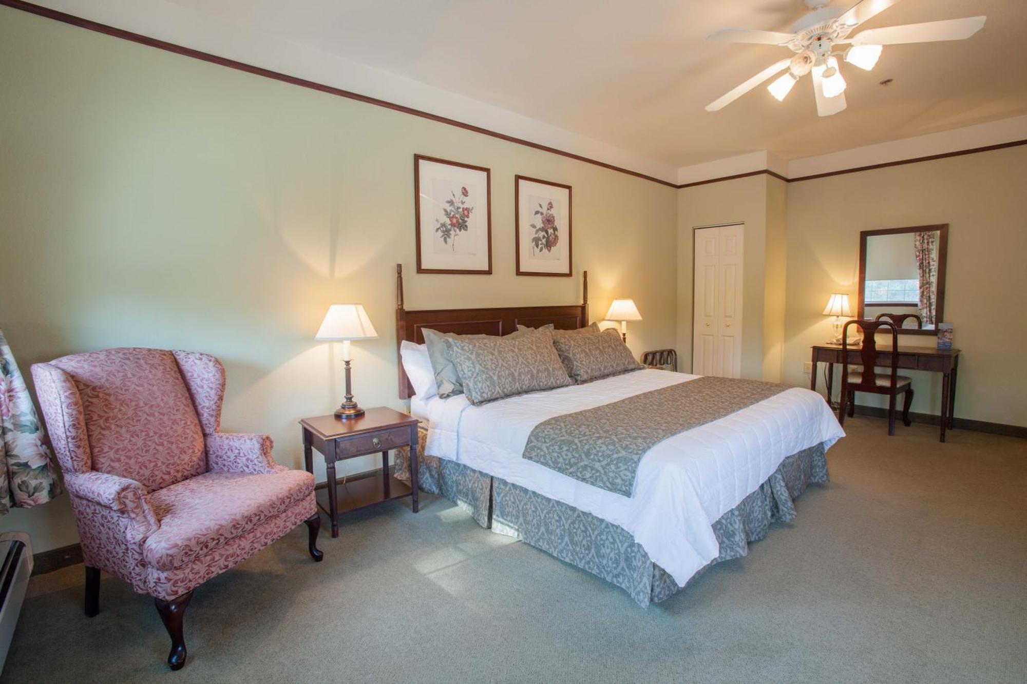 River'S Edge Resort Fairbanks Quarto foto